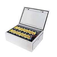 Акумулятор УкрПром LiFePO4 48 V 230 Ah (51974)