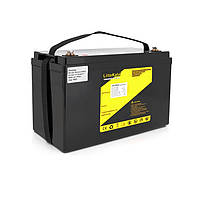 Акумулятор LiitoKala LiFePO4 12,8 V 150 Ah (51912)