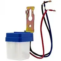 Фотоелемент LEMANSO LM6326 6A