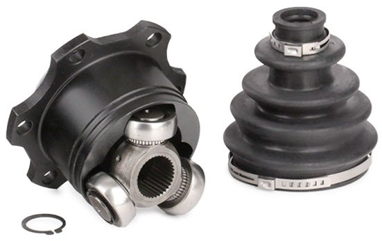 ШРУС внутрішній Пассат Б5, Ауді А6 С5, А4 Б5, А8, Суперб (3B0498103) Rider RD.25508490, фото 1