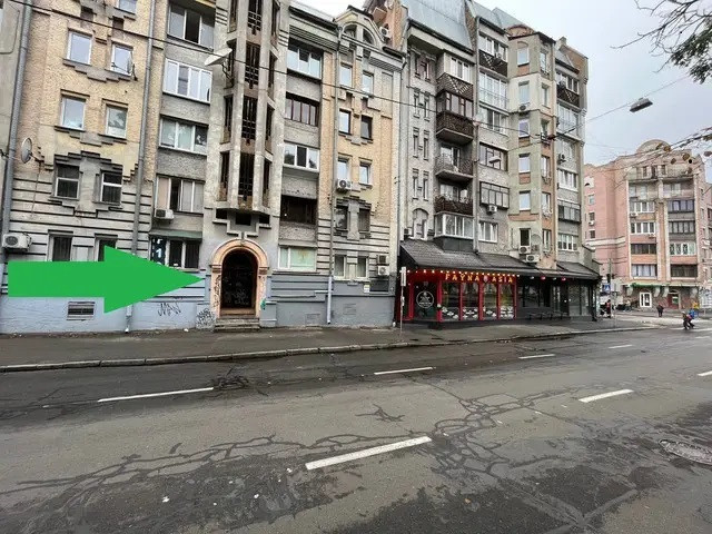 Схема проїзду