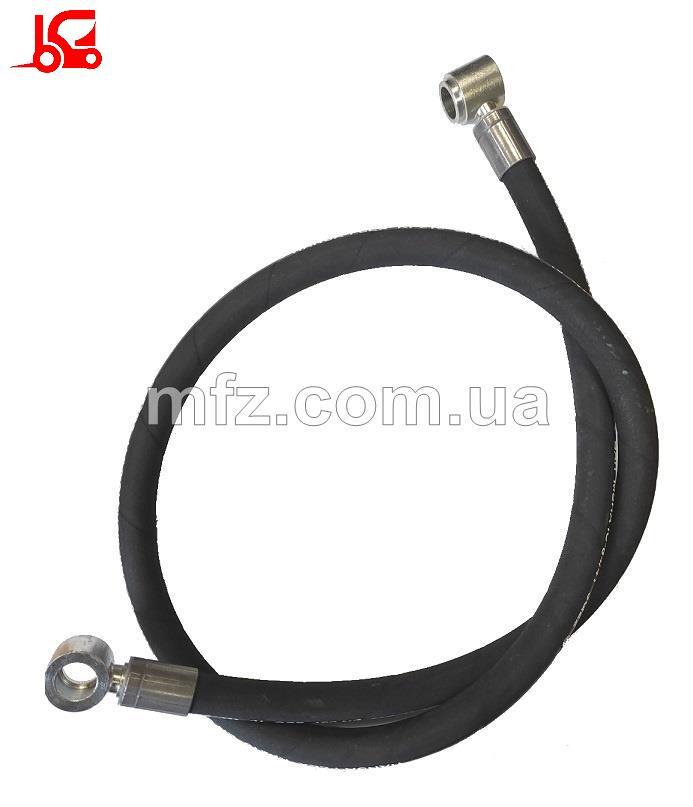 З'єднання гнучке 16-Гх22-Гх22-1600/19.9 від РХ80 до НШ С72 1784.33 19.03.00 Балканкар ДВ1792