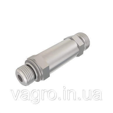 Муфта RE520978R (RE520978, RE520968) (PARKER, США)