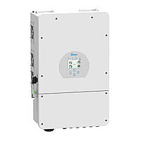 Гібридний інвертор Deye SUN-10K-SG02LP1-EU 10kW, 1Ф, 48 V (301020241734)