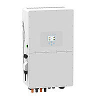 Гібридний інвертор Deye SUN-50K-SG01HP3-EU-AM2 50kW, 3Ф, 180 V (301020241738)