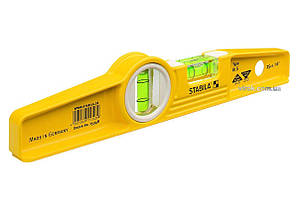 Рівень литий STABILA Type 81S : Torpedo L= 25 см. 2 капсули