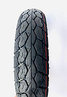 Покришка 3.00-10 (АС517) BLACK CAT. Шина 3.00-10 для мопеду. Гума 3.00-10