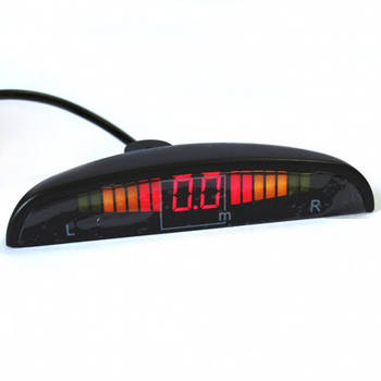 Паркувальні радари