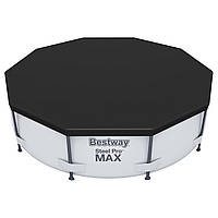 Накриття для каркасного басейну Bestway 58036 305 см