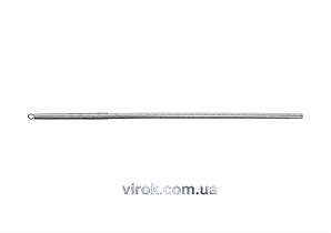 Пружина для згину металопластикових труб  YATO : Ø= 25-26 мм внутрішня, 76 см [25]