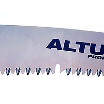 Пила садова Altuna / Альтуна 29604RE270, 270 мм з чохлом (Іспанія), фото 4