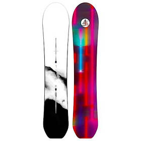 Сноуборд Burton Family Tree Grill Master 2025