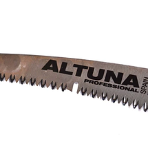 Пила садова Altuna / Альтуна 29604RE240, 240 мм з чохлом (Іспанія), фото 6