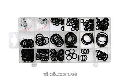 Прокладки, уплотнители