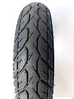 Покришка Антипрокольна 3.00-10 (АК418) BLACK CAT Посилена. Шина для скутера 3.00-10. Гума на мопед 3.00-10