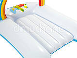 Пеленальний столик надувний Bestway 52241, 81 x 63 x 46 см - різнокольоровий, фото 2