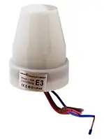 Фотоелемент LEMANSO LM6327 10A