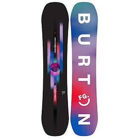 Сноуборд Burton Feelgood Smalls 2025
