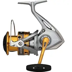 Котушка Shimano Sedona 4000 FI