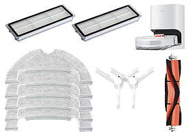 Набір змінних аксесуарів (10 шт.) для Xiaomi Mi Robot Vacuum X10