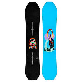 Сноуборд Burton Deep Thinker 2025