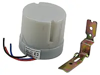 Фотоелемент LEMANSO LM6328 25A