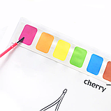 Набір розмальовок Keybaby для дітей, Ocean, фото 2