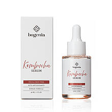 BG432 Сироватка для обличчя Kombucha Serum Bogenia №002