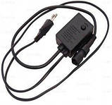 Вулична гірлянда дюралайт мульти 100 м, світлодіодна стрічка гірлянда прозорий шланг, дюралайт LED стрічка ХІТ, фото 2