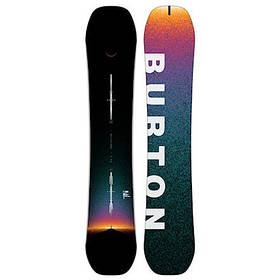 Сноуборд Burton Custom X 2025
