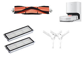 Набір змінних аксесуарів (5 шт.) для Xiaomi Mi Robot Vacuum X10