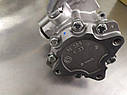 Насос гідропідсилювача керма (ГУР) Газель Бізнес двигун Cummins ISF2.8 (виробництво ГАЗ), фото 4