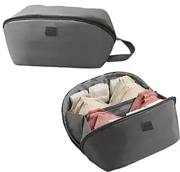 Жіночий дорожній органайзер для одягу, бюстгальтерів, шкарпеток, Storage bag XL-770
