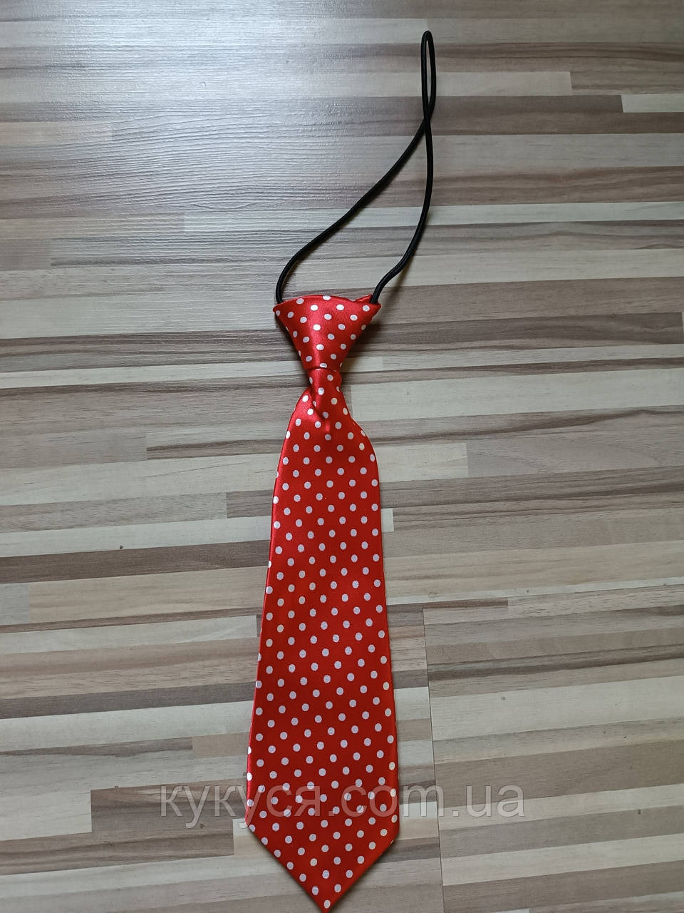 Яскраві краватки, фото 1