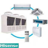 Hisense полупром