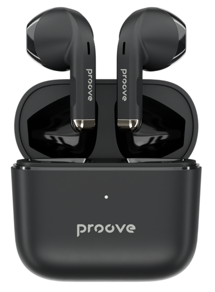 TWS Proove Mainstream black