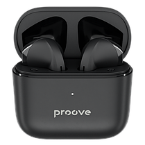 TWS Proove Mainstream black, фото 3