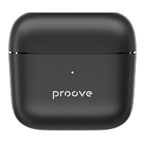 TWS Proove Mainstream black, фото 4