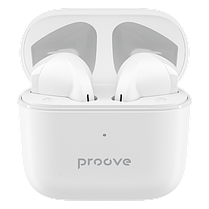 TWS Proove Mainstream white, фото 3