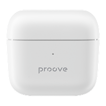 TWS Proove Mainstream white, фото 4
