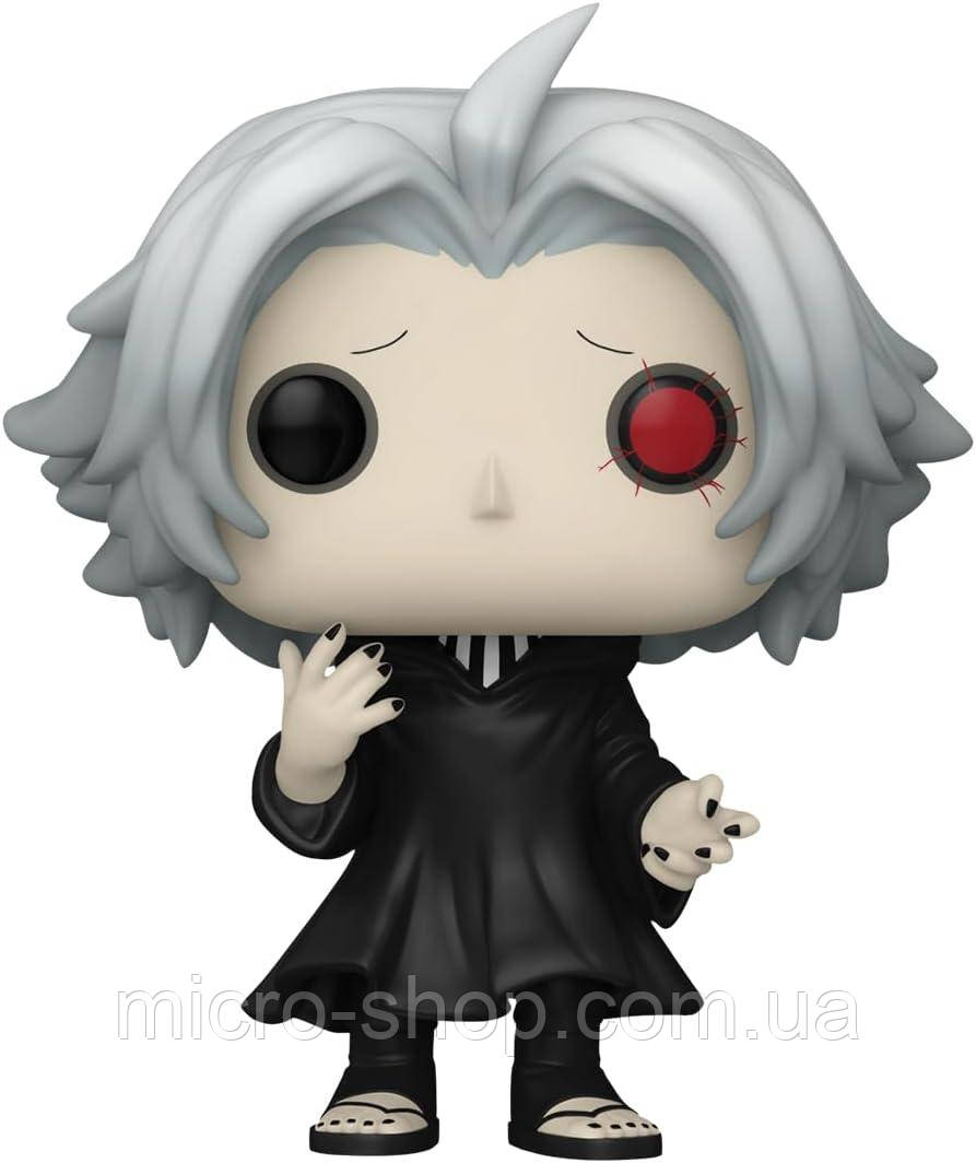 Funko Animation Pop! Animation: Tokyo Ghoul:re - Owl Токійський гуль Сова, фото 1