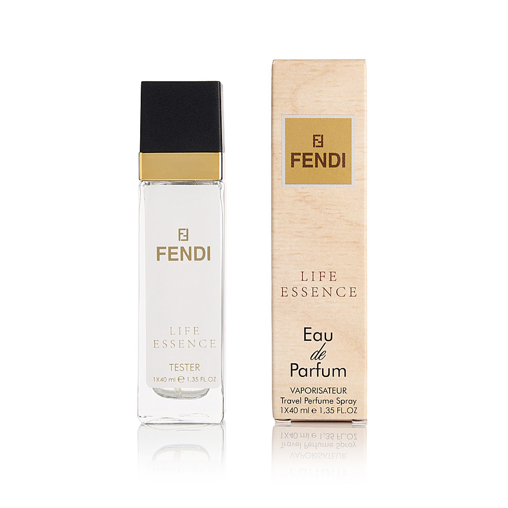 Женский мини-парфюм Fendi Life Essence - 40 мл