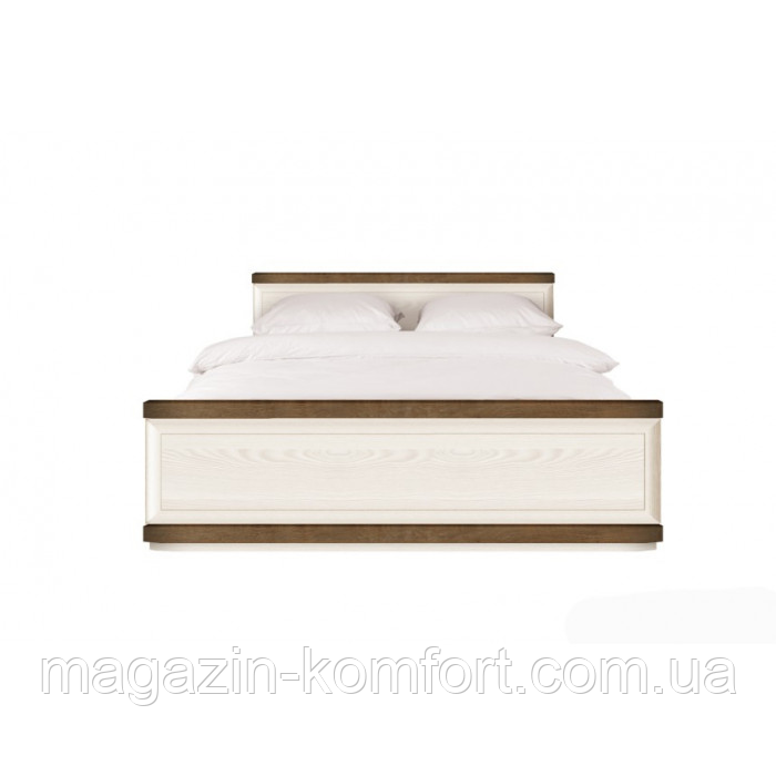 Ліжко Орегон, фото 1