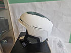 Шолом гірськолижний Oakley MOD5 MIPS Matte White Small (51-55cm), фото 5