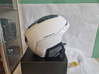 Шолом гірськолижний Oakley MOD5 MIPS Matte White Small (51-55cm), фото 6