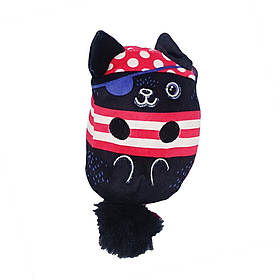 М'яка іграшка Собачки та білочки Dogs vs Squirls V2001-36-32, 10 см, Toyman