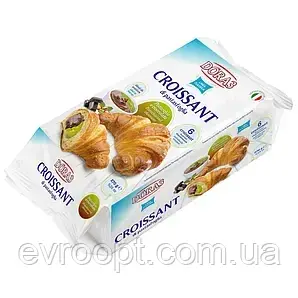 Круасани Dora3 з фісташково-шоколадною начинкою, 270 г