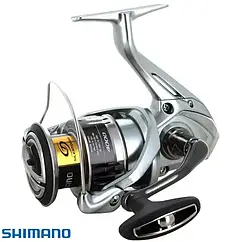 Котушка Shimano Nasci 4000FC