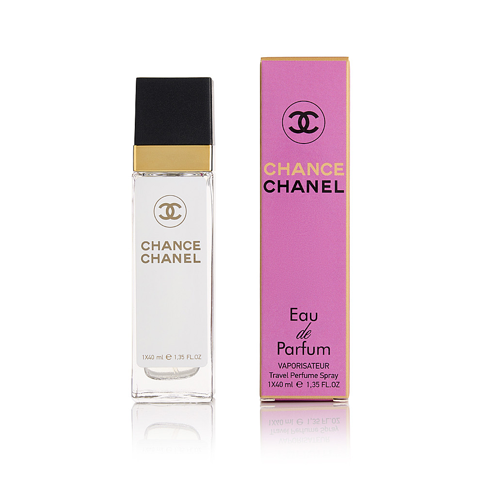 Chance жіночі 40мл