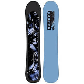 Сноуборд Burton Cartographer 2025
